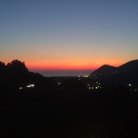 Casa Marilu Villa ซานตามาเรีย ดิ กาสเตลลาบาเต ภายนอก รูปภาพ